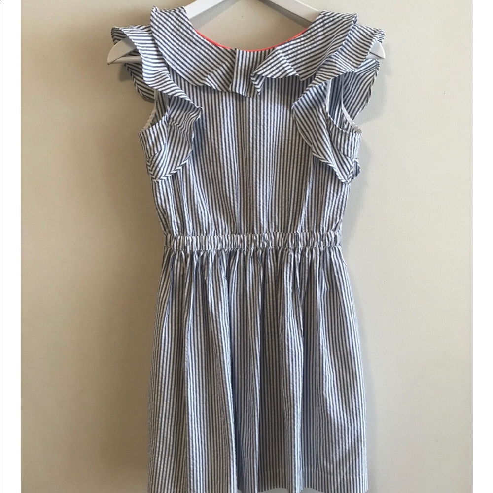 Crewcuts dress size 16